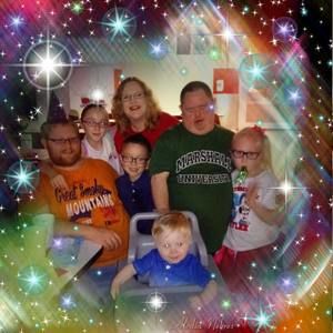 Meet your Posher, Barbara